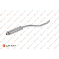 E12816H EUROREPAR Предглушник вихлопних газів