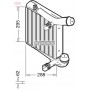 WG1735778 WILMINK GROUP Интеркулер