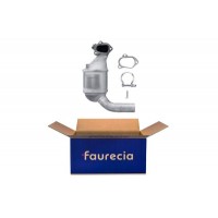 FS25917K Faurecia Катализатор