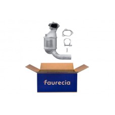 FS25917K Faurecia Катализатор