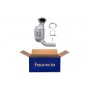FS25917K Faurecia Катализатор