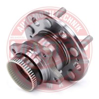 7570-SET-MS MASTER-SPORT GERMANY Комплект підшипника ступиці колеса