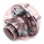 7570-SET-MS MASTER-SPORT GERMANY Комплект підшипника ступиці колеса