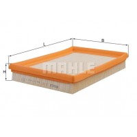 WG1216712 WILMINK GROUP Повітряний фільтр