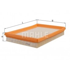WG1216712 WILMINK GROUP Повітряний фільтр