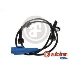 DS0126 AUTOFREN SEINSA Датчик частота обертання колеса