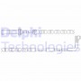 LZ0208 DELPHI Сигналізатор зносу гальмівних колодок