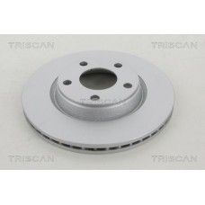 8120 29150C TRISCAN Гальмівний диск