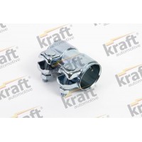 0570020 KRAFT AUTOMOTIVE З'єднувальні елементи система випуску
