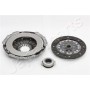 KF-1031 JAPANPARTS Комплект зчеплення