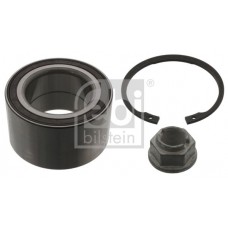40682 FEBI BILSTEIN Комплект підшипника ступиці колеса