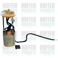 7507290 HOFFER Елемент системи живлення