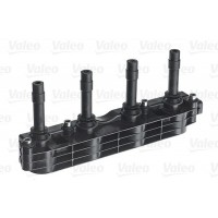 245168 VALEO Котушка запалювання