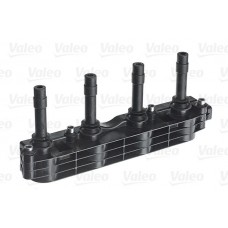 245168 VALEO Котушка запалювання