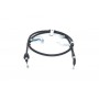 1 987 482 685 BOSCH Тросик, cтояночный тормоз