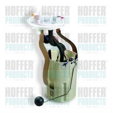 7506500 HOFFER Елемент системи живлення