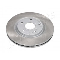 DI-923C JAPANPARTS Гальмівний диск