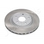 DI-923C JAPANPARTS Гальмівний диск