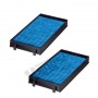 E2944LB-2 HENGST FILTER Фільтр повітря у внутрішньому просторі