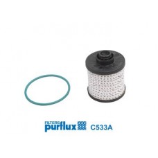 C533A PURFLUX Паливний фільтр
