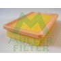 PA3476 MULLER FILTER Повітряний фільтр
