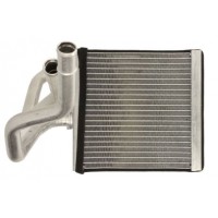 D61006TT THERMOTEC Теплообмінник обігрів салону