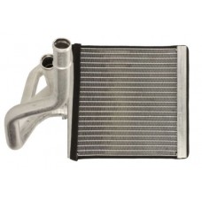 D61006TT THERMOTEC Теплообмінник обігрів салону