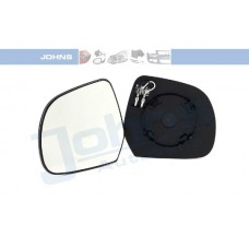 25 71 37-81 JOHNS Дзеркальне скло зовнішнє дзеркало