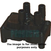 WG1965364 WILMINK GROUP Котушка запалювання