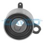 WG2005537 WILMINK GROUP Натяжний ролик ремінь ГРМ