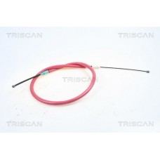 8140 25194 TRISCAN Тросик, cтояночный тормоз