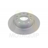 LVBE385 MOTAQUIP Гальмівний диск