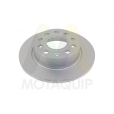 LVBE385 MOTAQUIP Гальмівний диск