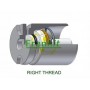 K425103R FRENKIT Поршень корпус скоби гальма