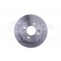 8DD 355 112-801 HELLA PAGID Гальмівний диск
