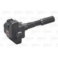 245396 VALEO Котушка запалювання
