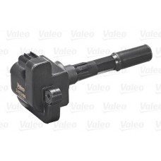 245396 VALEO Котушка запалювання