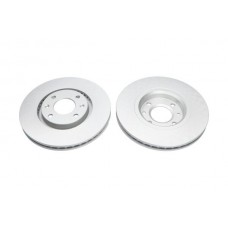 BR-9580-C KAVO PARTS Гальмівний диск