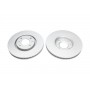 BR-9580-C KAVO PARTS Гальмівний диск