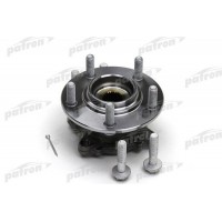 PBK7409H PATRON Комплект підшипника ступиці колеса