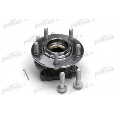 PBK7409H PATRON Комплект підшипника ступиці колеса