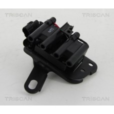 8860 43030 TRISCAN Котушка запалювання