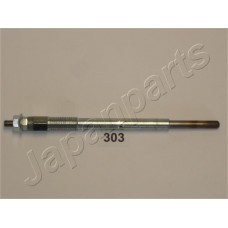 CE-303 JAPANPARTS Свічка розжарювання