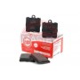 13046040642N-SET-MS MASTER-SPORT GERMANY КомплеК т гальмівних колодок, дискове гальмо
