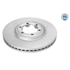 42-15 521 0003/PD MEYLE Гальмівний диск