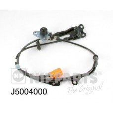 J5004000 NIPPARTS Датчик частота обертання колеса