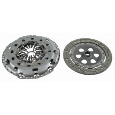 3000 951 796 SACHS Комплект зчеплення