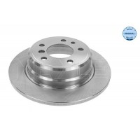 315 523 3007 MEYLE Гальмівний диск