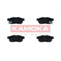 JQ101191 KAMOKA Комплект гальмівних колодок дисковий гальм