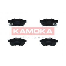 JQ101191 KAMOKA Комплект гальмівних колодок дисковий гальм